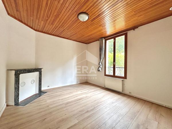 Maison 82 m2 - 2 chambres