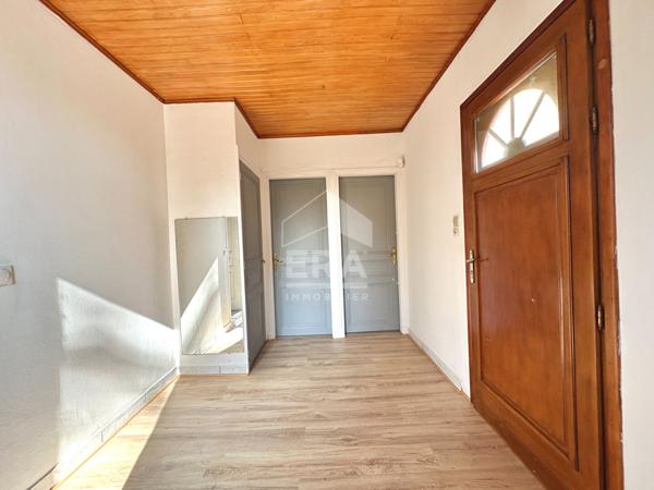 Maison 82 m2 - 2 chambres