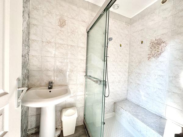 Maison 82 m2 - 2 chambres