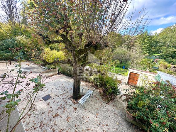 Maison 82 m2 - 2 chambres