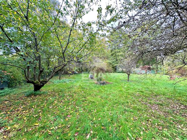 Maison 82 m2 - 2 chambres