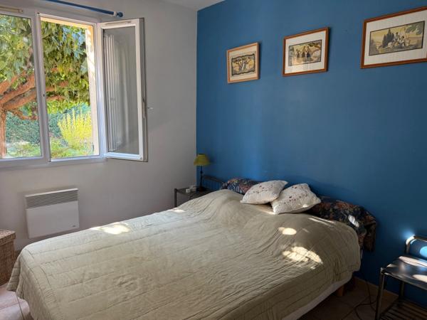 Villa de plain-pied 8 pièces 187m² à Cheval Blanc