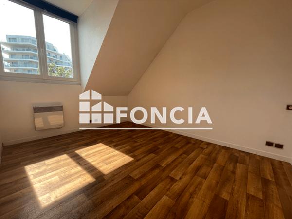 Location Appartement 3 pièces 49.06 m² - 36 RUE RICHARD LENOIR Caen 14000