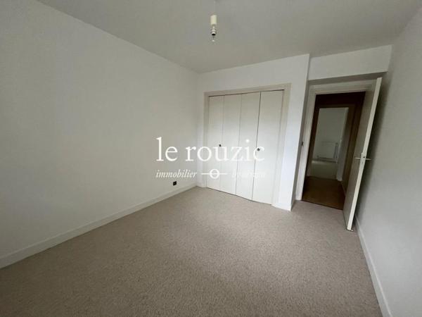 APPARTEMENT 71 M² T3 A 750 M DU CENTRE VILLE ET PORT DE VANNES