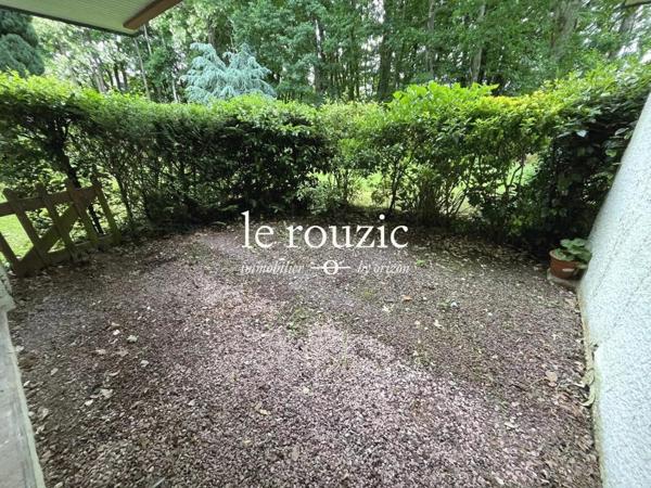 APPARTEMENT 71 M² T3 A 750 M DU CENTRE VILLE ET PORT DE VANNES