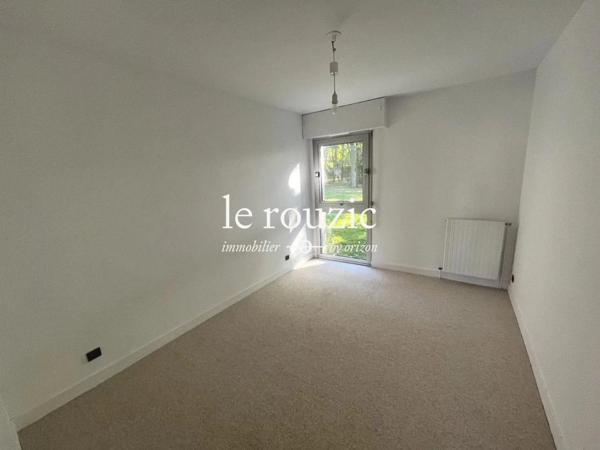APPARTEMENT 71 M² T3 A 750 M DU CENTRE VILLE ET PORT DE VANNES