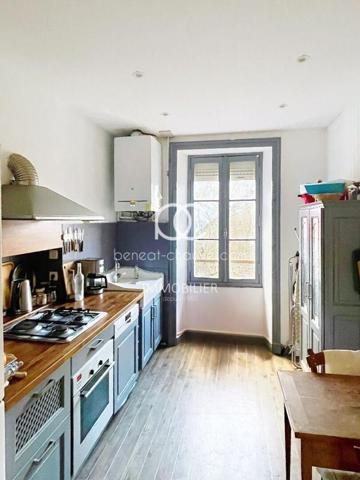 VANNES Appartement 3 pièces 85 m²
