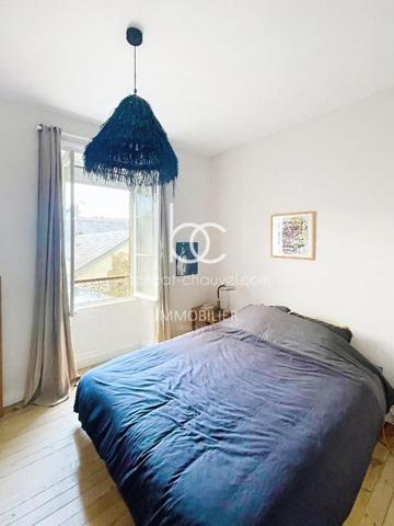 VANNES Appartement 3 pièces 85 m²