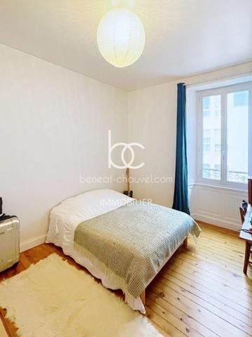 VANNES Appartement 3 pièces 85 m²