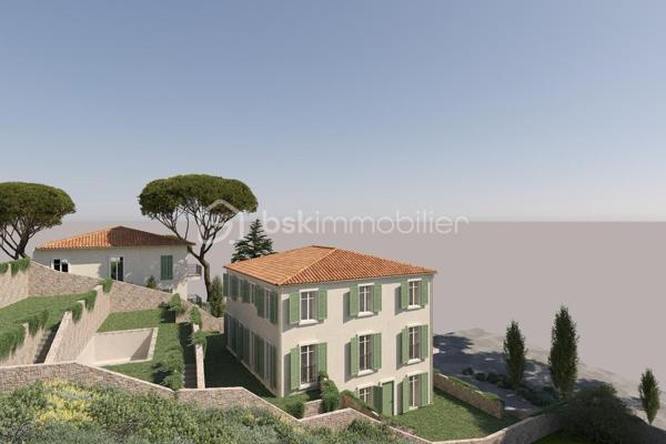 Situé dans un secteur recherché, à proximité immédiate du centre-ville tout en bénéficiant d’un environnement paisible, ce superbe 2 pièces offre une position dominante avec une vue dégagée jusqu’à la mer.   Lieu du projet  Avenue du Caroubier Nice (une Impasse )

Implanté au sein d’une résidence intimiste , ce bien séduit par son cadre privilégié et son esprit confidentiel. Les résidents profitent d’un espace extérieur soigné avec piscine commune, rare pour ce type de copropriété.
Les deux pièces ont chacun leur jardin de 80m2 environ .

L’appartement propose une distribution fonctionnelle et agréable à vivre, idéale en résidence principale comme en pied-à-terre.
Un stationnement en sous-sol en supplément sur le prix .

Les points forts :
Un petit jardin de 80 m2
Ascenseur direct dans l'appartement 
Vue mer dégagée
Environnement calme et résidentiel
Petite copropriété de standing (4 lots)
Piscine commune
Proximité centre-ville
Parking en sous-sol en supplément du prix affiché