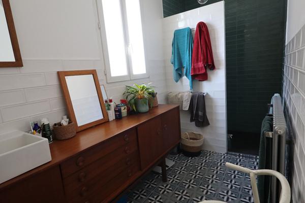 Maison Romainville 7 pièce(s) 205 m2