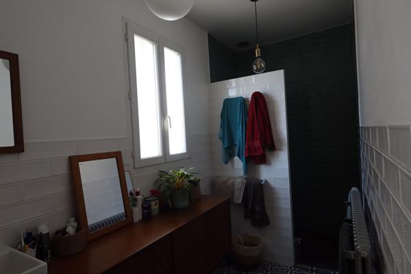 Maison Romainville 7 pièce(s) 205 m2