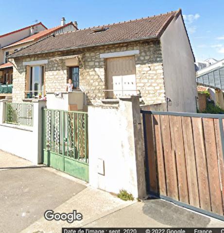 Maison Romainville 7 pièce(s) 205 m2