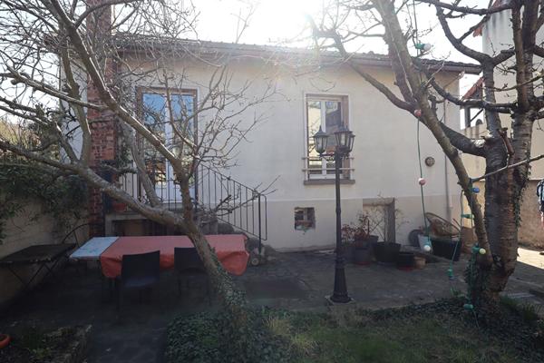 Maison Romainville 7 pièce(s) 205 m2