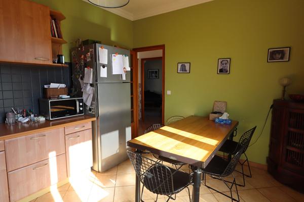 Maison Romainville 7 pièce(s) 205 m2