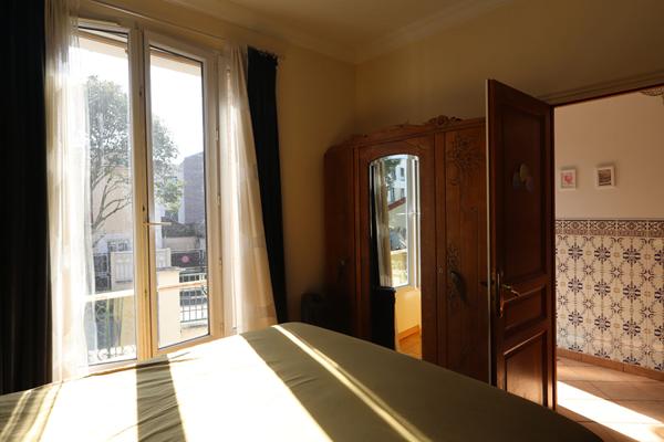 Maison Romainville 7 pièce(s) 205 m2