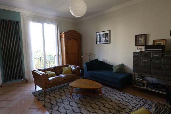 Maison Romainville 7 pièce(s) 205 m2