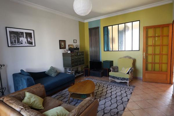 Maison Romainville 7 pièce(s) 205 m2