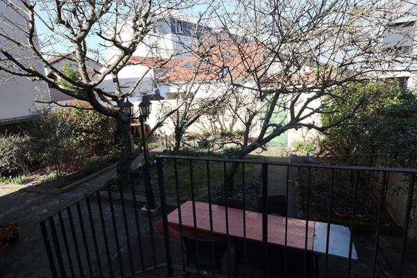 Maison Romainville 7 pièce(s) 205 m2