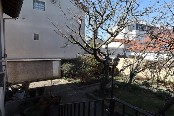 Maison Romainville 7 pièce(s) 205 m2