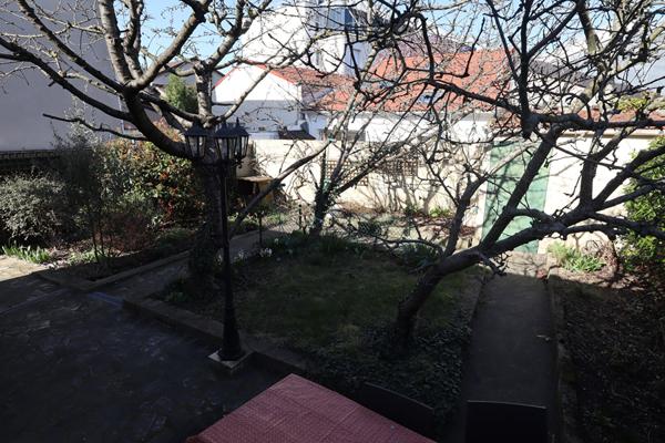 Maison Romainville 7 pièce(s) 205 m2