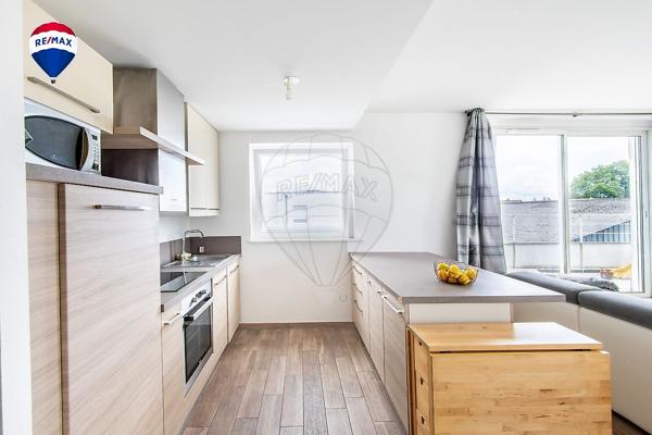 Appartement  en vente - Haut-Rhin - 68