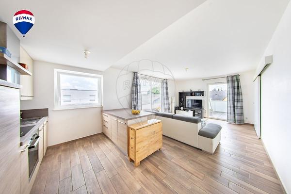 Appartement  en vente - Haut-Rhin - 68