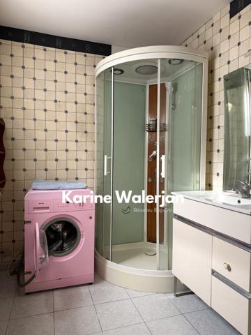 Drocourt (62320) MAISON 84 M2 DEUX CHAMBRES-JARDIN