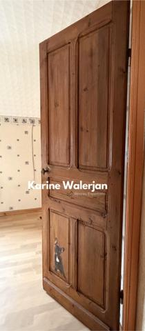 Drocourt (62320) MAISON 84 M2 DEUX CHAMBRES-JARDIN