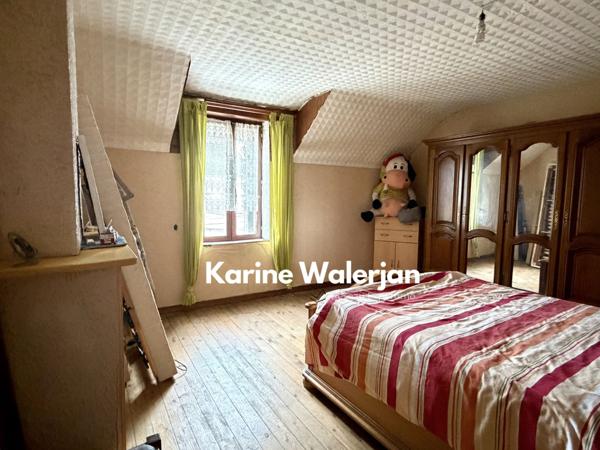 Drocourt (62320) MAISON 84 M2 DEUX CHAMBRES-JARDIN