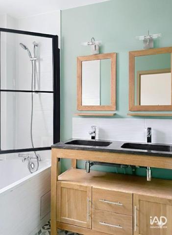 Appartement à vendre 3 pièces 72 m² Antony