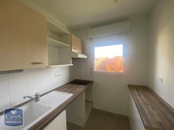 Appartement à louer 2 pièces 44.78m² Boé (47550)