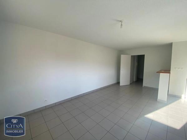 Appartement à louer 2 pièces 44.78m² Boé (47550)
