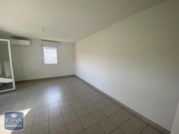Appartement à louer 2 pièces 44.78m² Boé (47550)