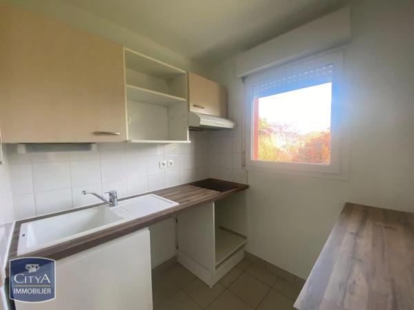 Appartement à louer 2 pièces 44.78m² Boé (47550)