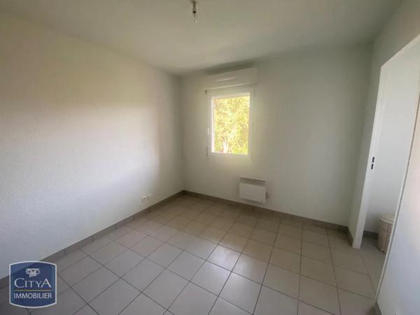 Appartement à louer 2 pièces 44.78m² Boé (47550)