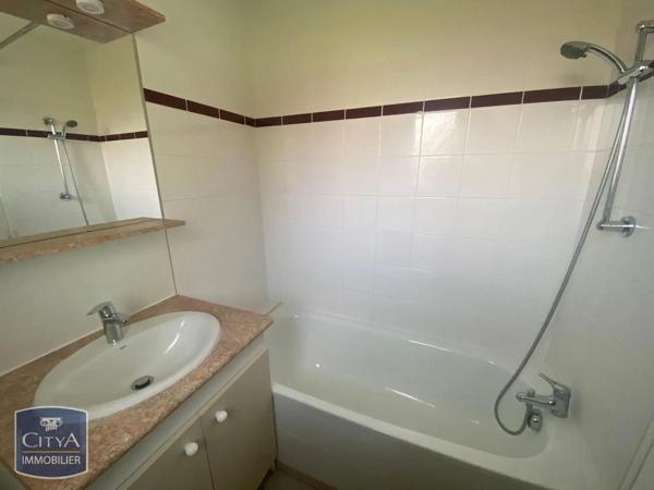 Appartement à louer 2 pièces 44.78m² Boé (47550)