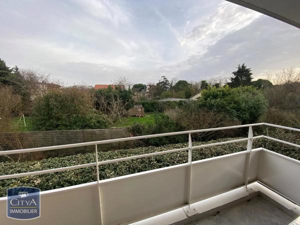 Appartement à louer 2 pièces 44.78m² Boé (47550)