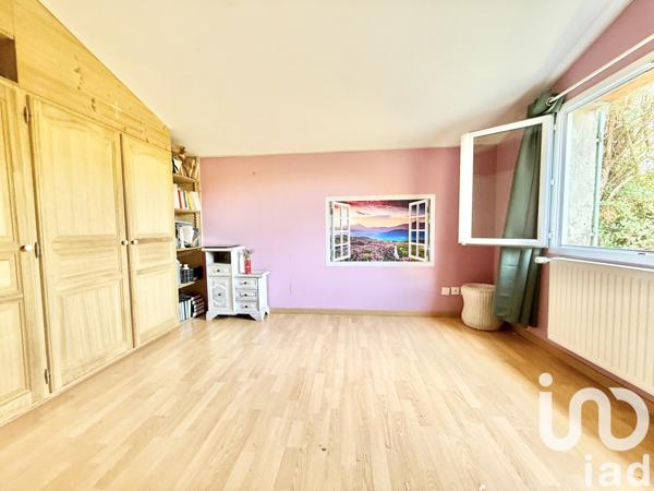 Maison à vendre 8 pièces 205 m² Bram