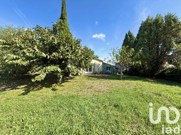 Maison à vendre 8 pièces 205 m² Bram