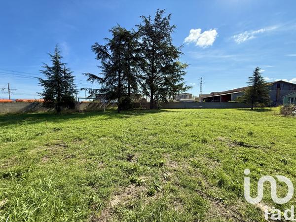 Maison à vendre 8 pièces 205 m² Bram