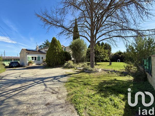 Maison à vendre 8 pièces 205 m² Bram