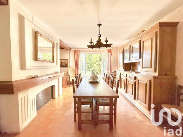 Maison à vendre 8 pièces 205 m² Bram