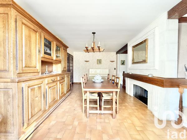 Maison à vendre 8 pièces 205 m² Bram