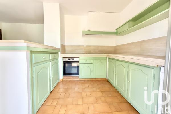 Maison à vendre 8 pièces 205 m² Bram