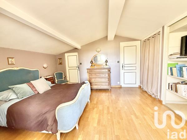 Maison à vendre 8 pièces 205 m² Bram