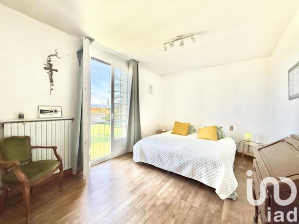 Maison à vendre 8 pièces 205 m² Bram