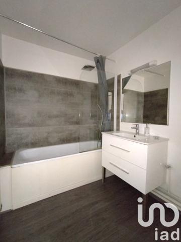 Appartement à vendre 3 pièces 68 m² Rouen