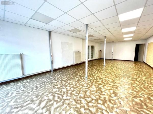 Local d'activité à vendre à Langres en Haute-Marne (52200), ref : SGML115905