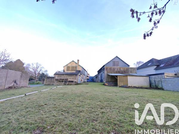 Terrain à vendre 883 m² Ploërmel